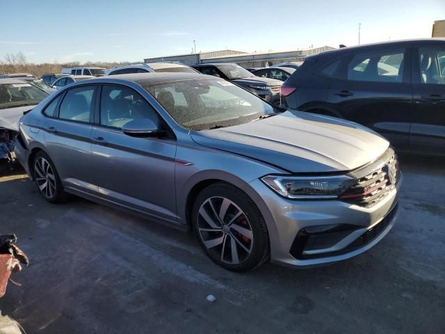 2021 Volkswagen Jetta GLI