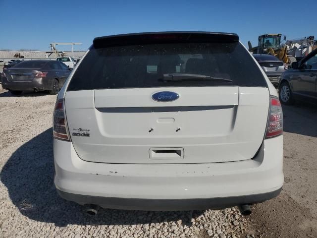 2010 Ford Edge SE