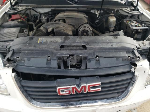 2011 GMC Yukon XL K1500 SLT