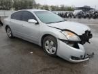 2008 Nissan Altima 2.5