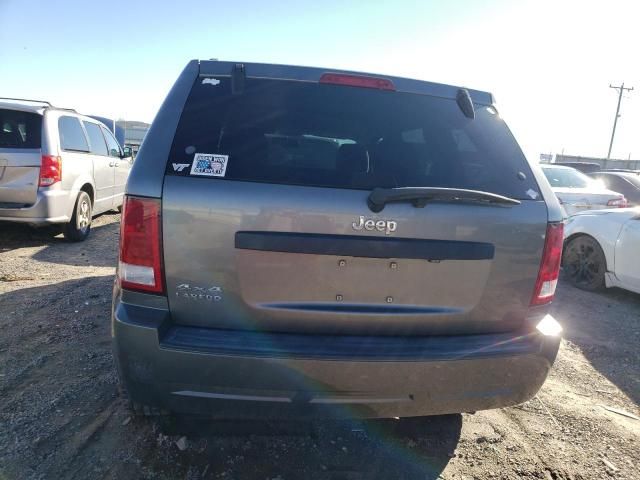 2007 Jeep Grand Cherokee Laredo