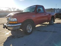 1998 Ford Ranger for sale in Lebanon, TN