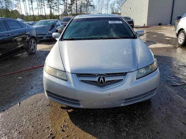 2006 Acura 3.2TL