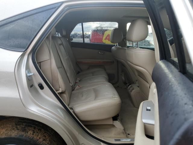 2007 Lexus RX 400H