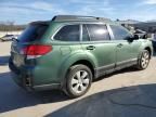 2012 Subaru Outback 2.5I Premium