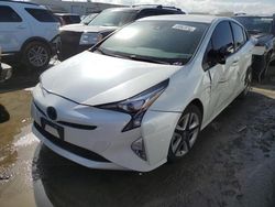 2017 Toyota Prius en venta en Martinez, CA