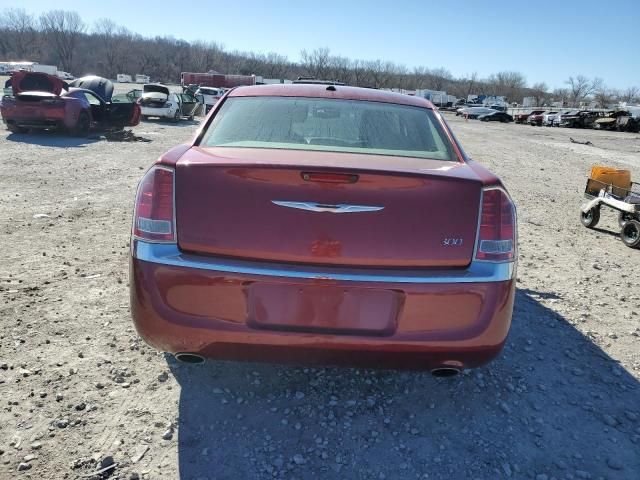 2011 Chrysler 300 Limited