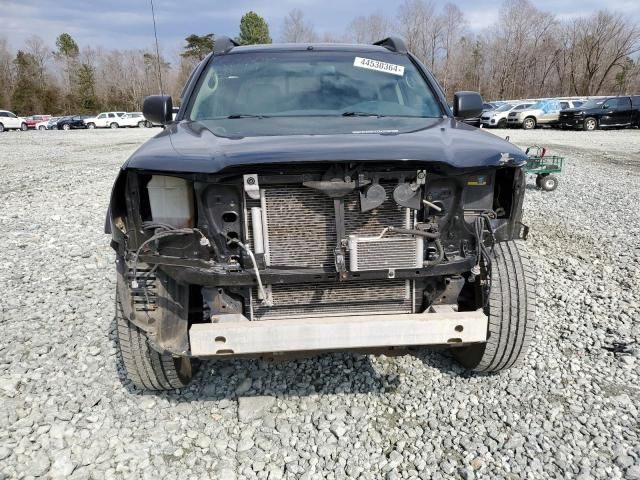 2006 Toyota Tacoma Double Cab Prerunner