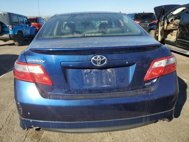 2009 Toyota Camry SE