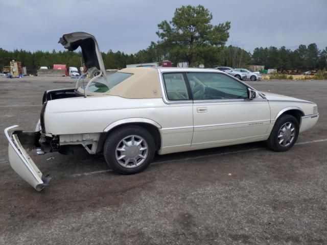 1996 Cadillac Eldorado