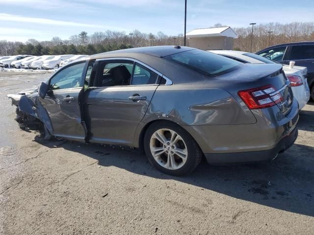 2016 Ford Taurus SEL