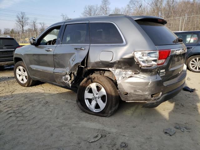 2013 Jeep Grand Cherokee Laredo