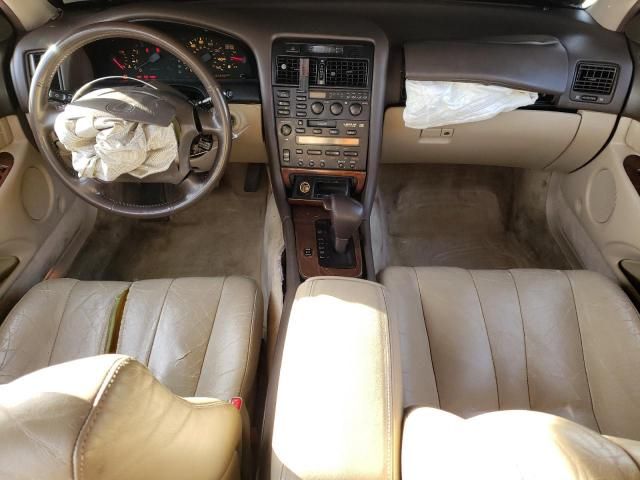 1995 Lexus GS 300