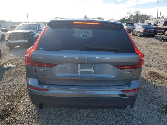 2018 Volvo XC60 T6