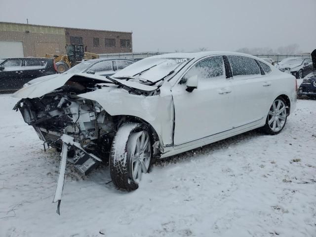 2018 Volvo S90 T6 Inscription