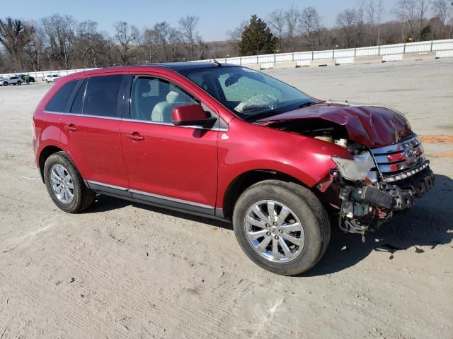 2008 Ford Edge Limited