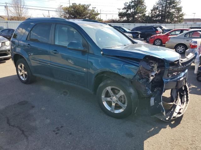 2007 Chevrolet Equinox LT