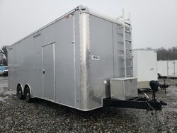 Lots with Bids for sale at auction: 2023 Fcuh Trailer