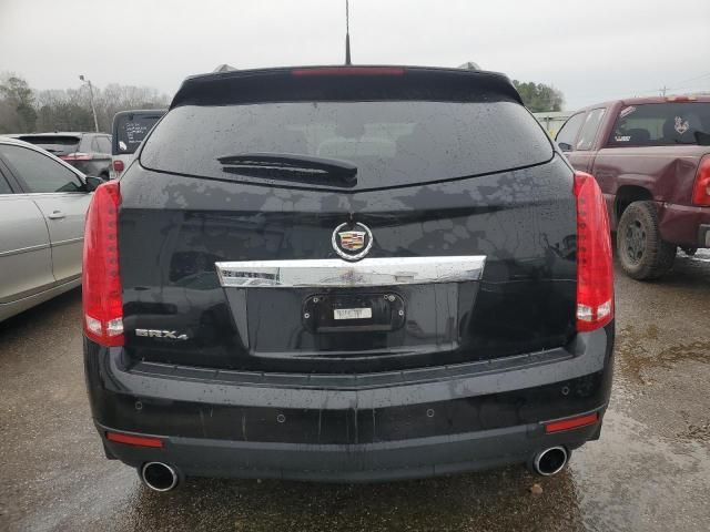 2011 Cadillac SRX Luxury Collection