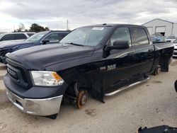 Salvage trucks for sale at Nampa, ID auction: 2015 Dodge RAM 1500 ST