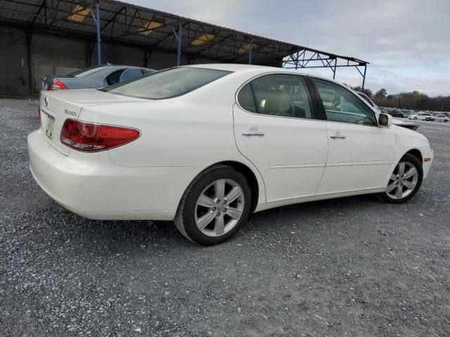 2006 Lexus ES 330