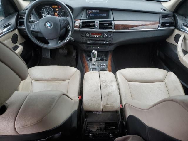 2011 BMW X5 XDRIVE35I