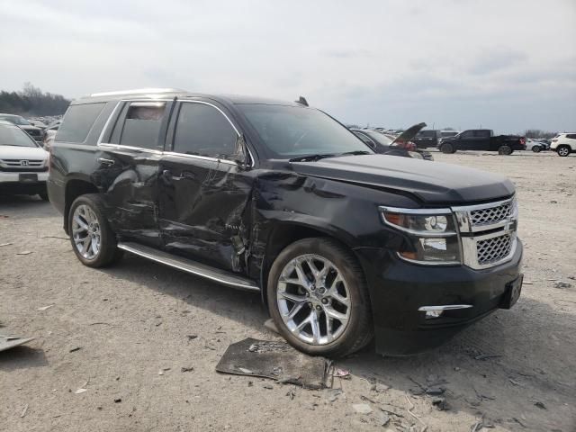 2017 Chevrolet Tahoe K1500 Premier