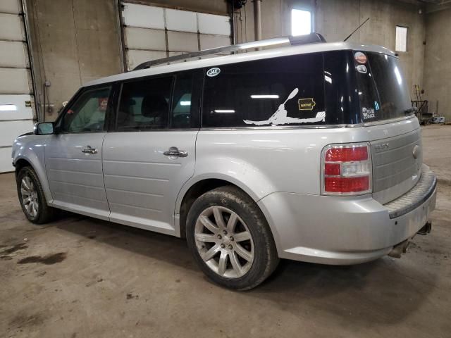 2012 Ford Flex Limited