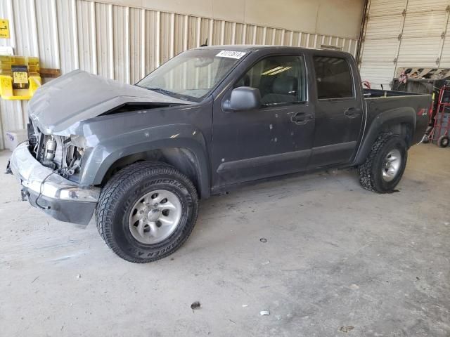 2008 Chevrolet Colorado LT