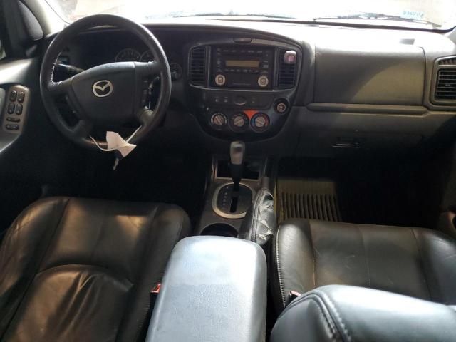 2005 Mazda Tribute S