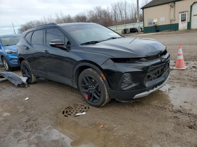 2020 Chevrolet Blazer 3LT