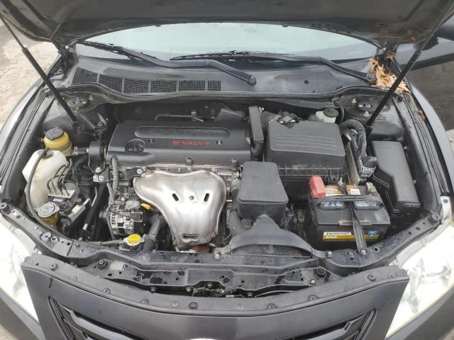 2008 Toyota Camry CE