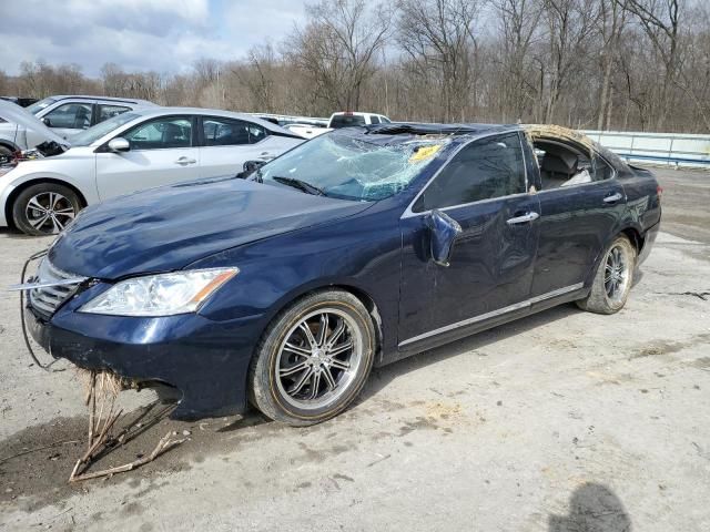 2012 Lexus ES 350