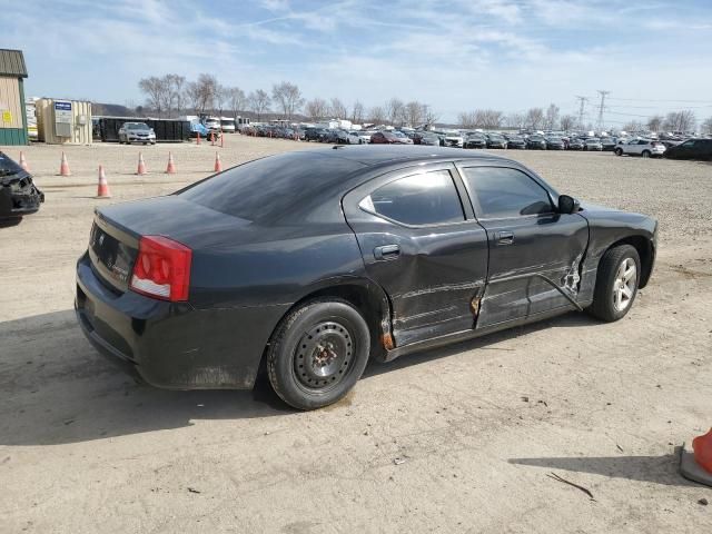 2010 Dodge Charger SXT