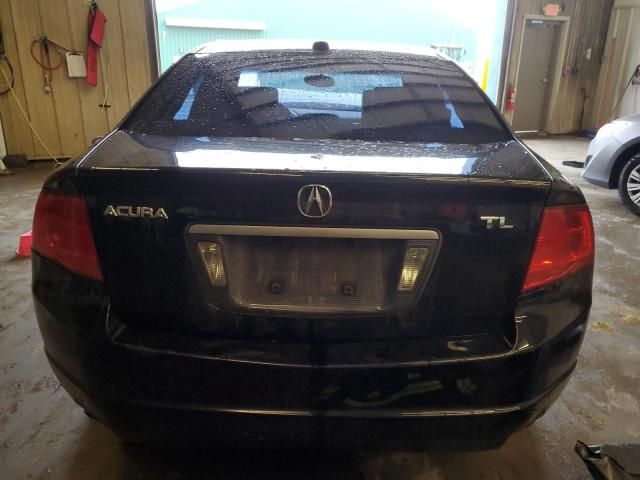 2006 Acura 3.2TL