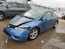 2007 Honda Civic EX for sale in Pekin, IL