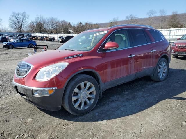 2012 Buick Enclave