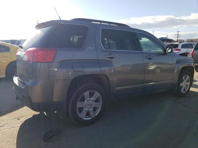 2011 GMC Terrain SLE