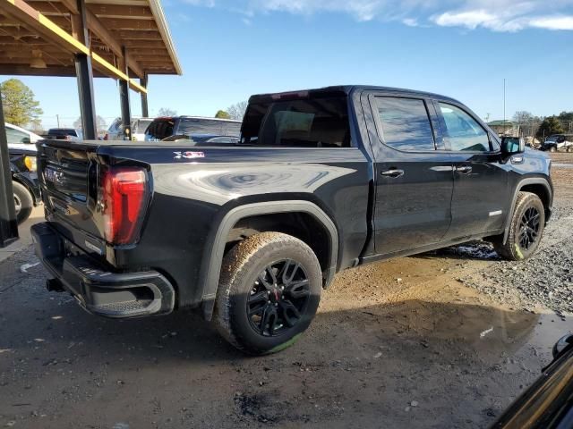 2023 GMC Sierra K1500 Elevation