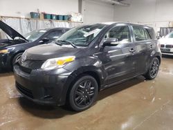 Scion Scion salvage cars for sale: 2010 Scion XD