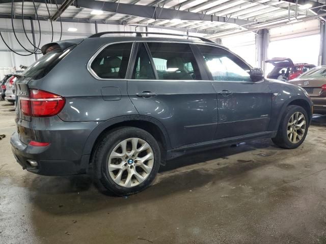 2013 BMW X5 XDRIVE35I