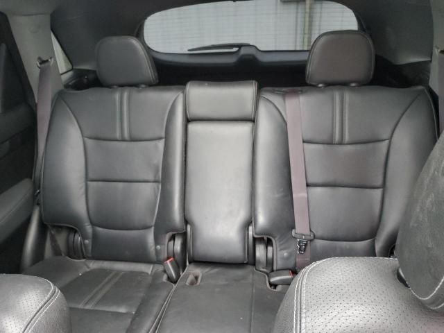 2011 KIA Sorento EX