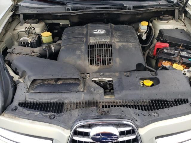 2006 Subaru B9 Tribeca 3.0 H6