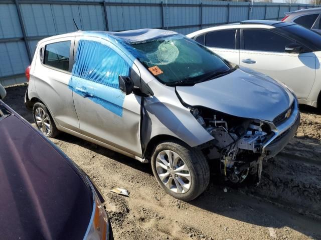 2019 Chevrolet Spark 1LT