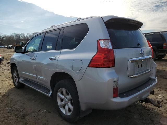 2012 Lexus GX 460