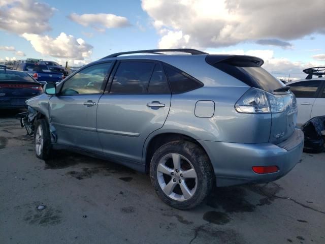 2007 Lexus RX 350