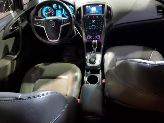 2014 Buick Verano