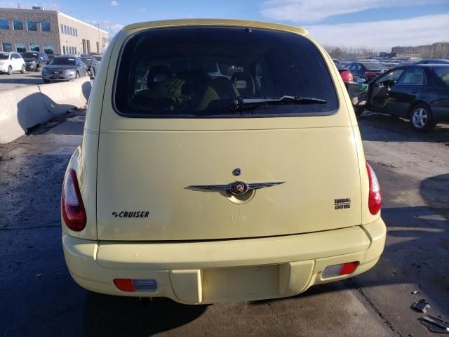 2007 Chrysler PT Cruiser Touring