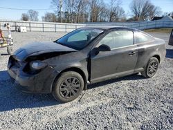 Salvage cars for sale at Gastonia, NC auction: 2009 Chevrolet Cobalt LS