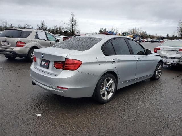 2013 BMW 328 I